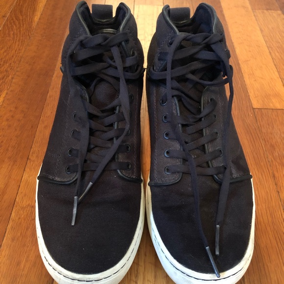 Vans Other - Vans Hightop Off the Wall
